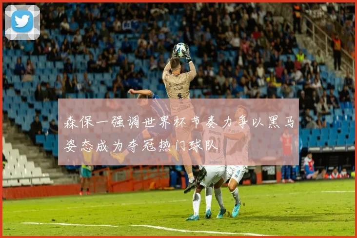 森保一强调世界杯节奏力争以黑马姿态成为夺冠热门球队