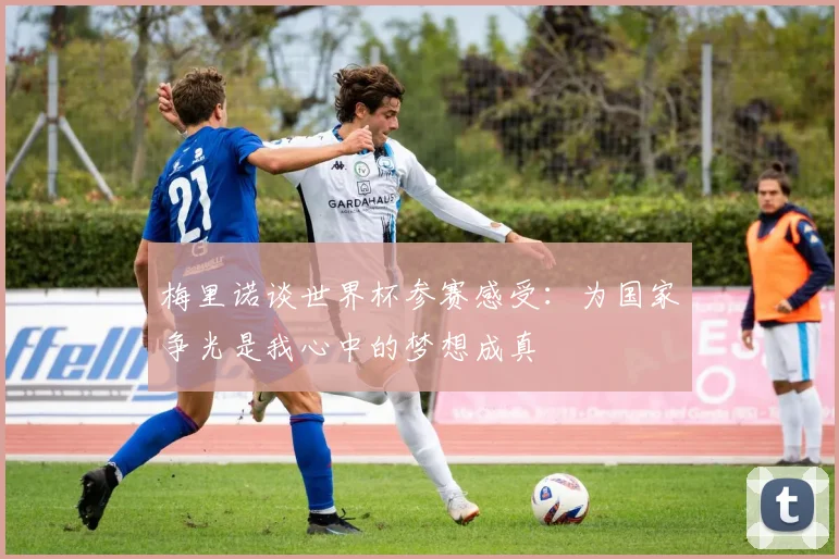 梅里诺谈世界杯参赛感受：为国家争光是我心中的梦想成真