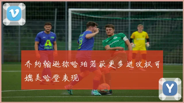 乔约翰逊称哈珀若获更多进攻权可媲美哈登表现
